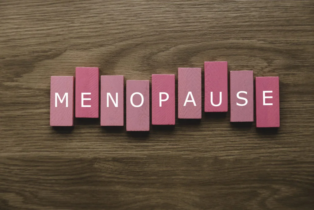 Menopause